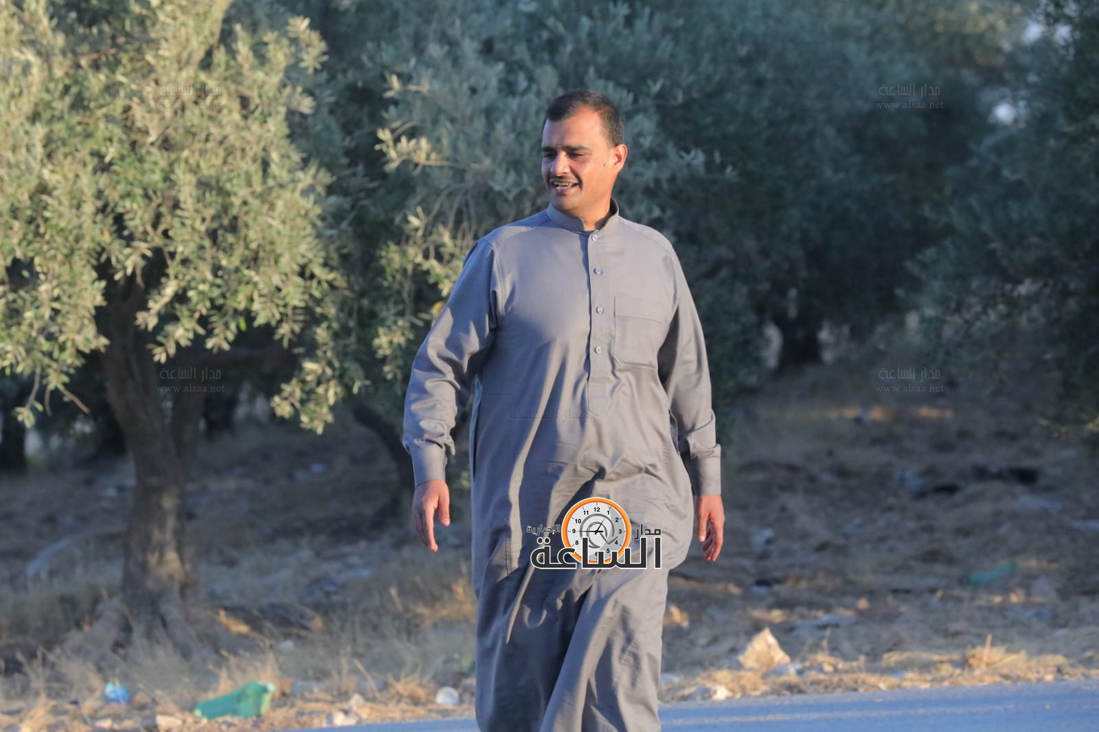 Madar Al-Saa Images 0.8376685277485145