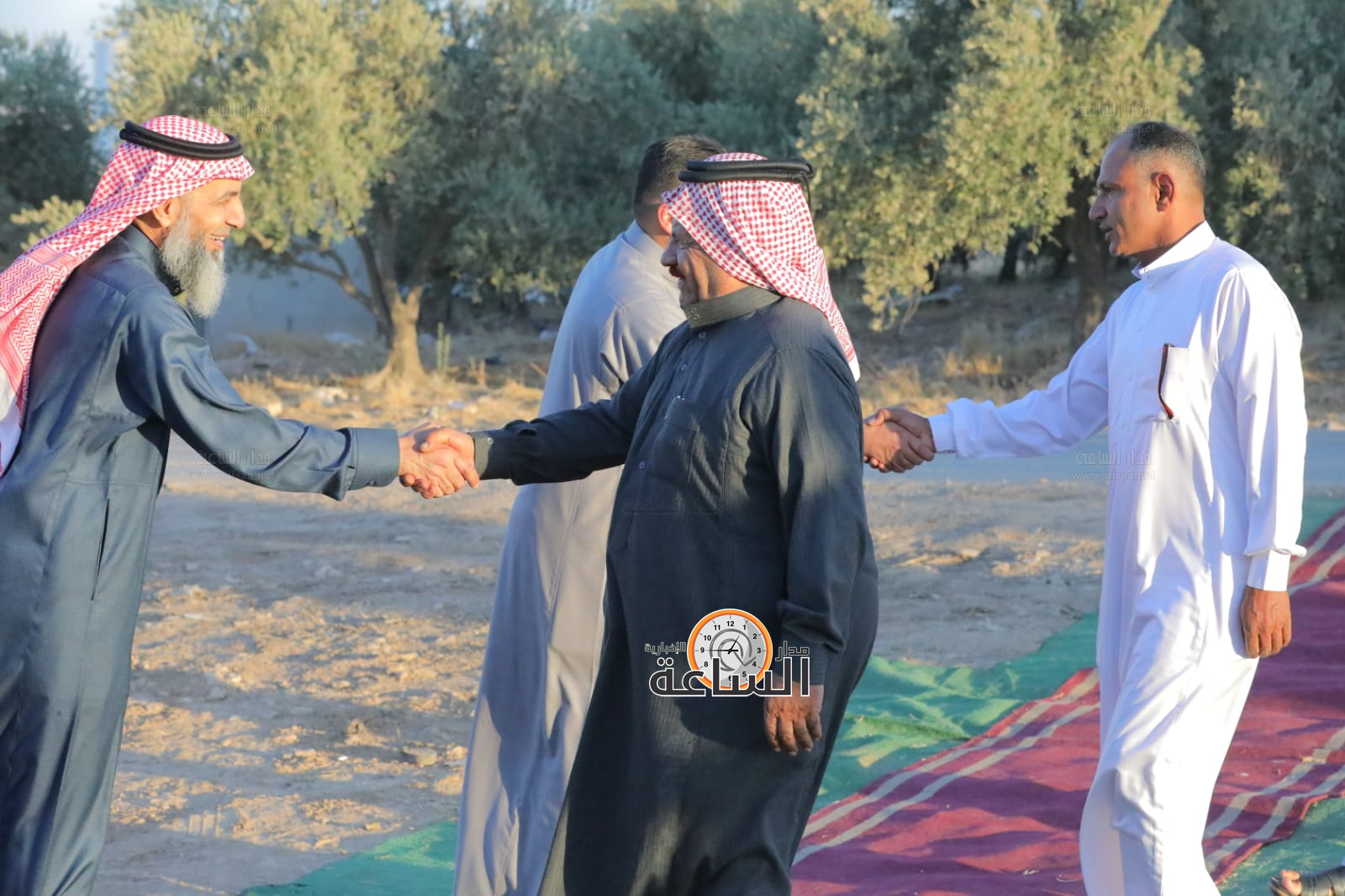 Madar Al-Saa Images 0.7661586256798787