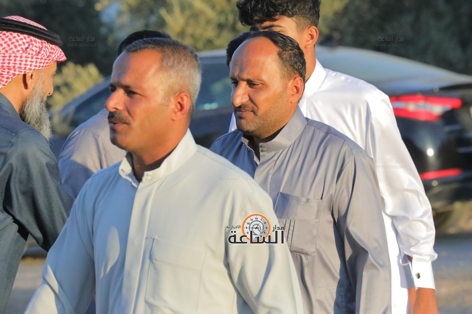 Madar Al-Saa Images 0.9009771122522308