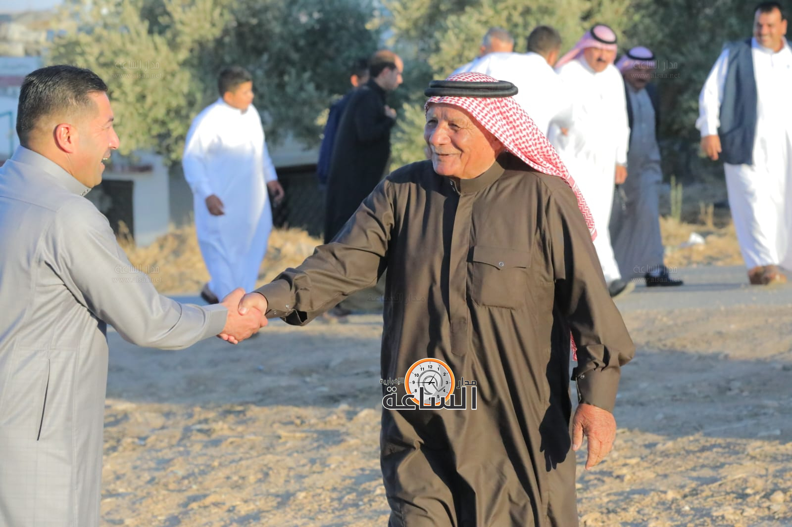 Madar Al-Saa Images 0.39591916211929434