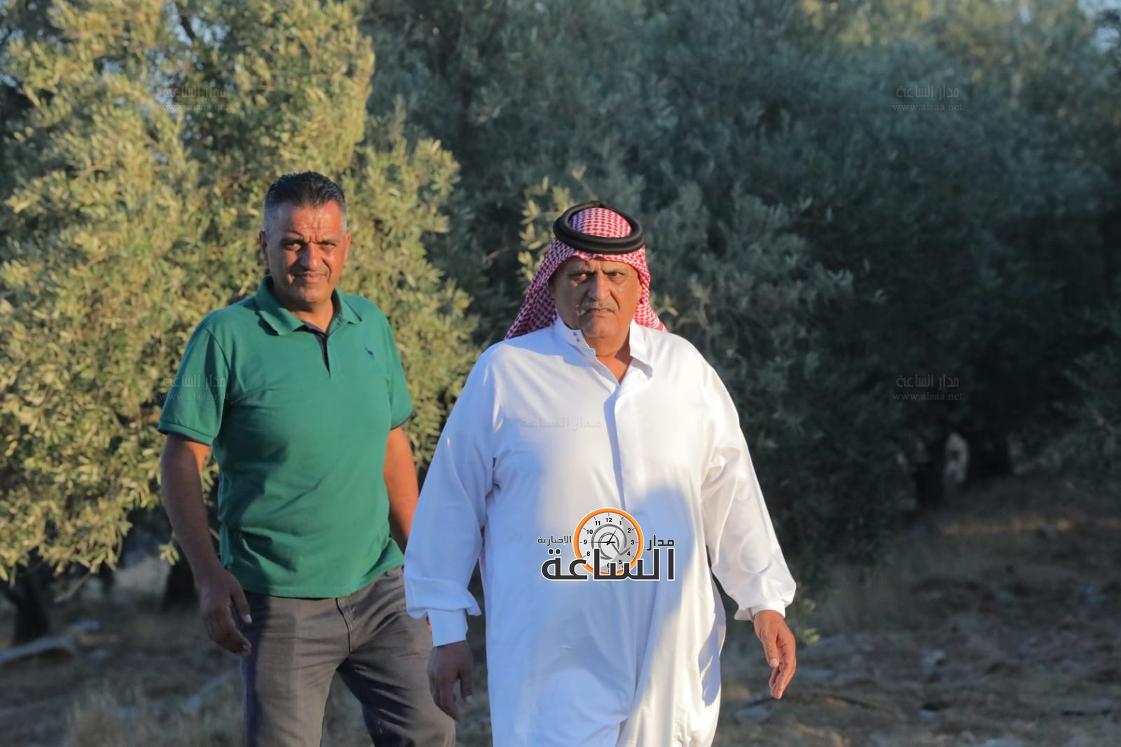 Madar Al-Saa Images 0.636072838519466