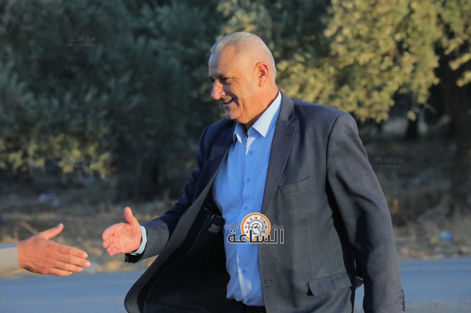 Madar Al-Saa Images 0.9401074837140921