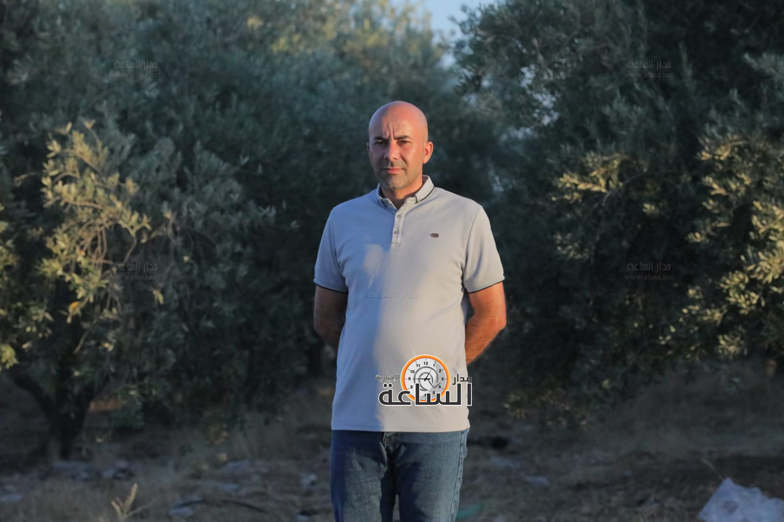 Madar Al-Saa Images 0.21362373308843252