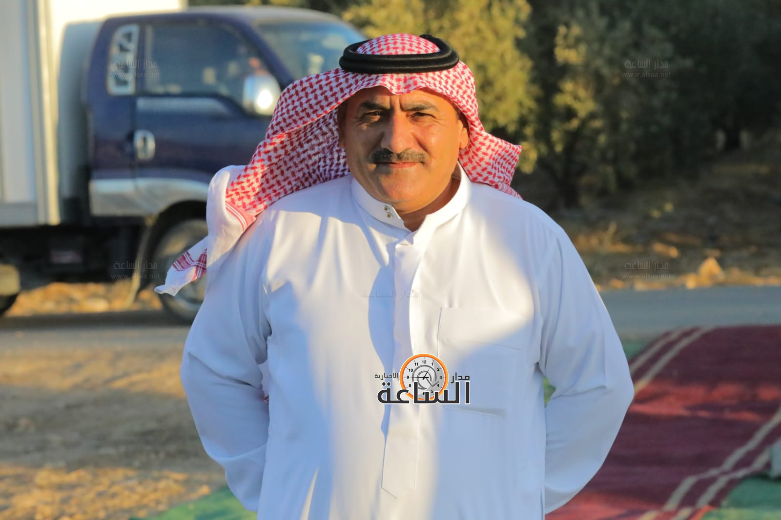 Madar Al-Saa Images 0.9303965163964443