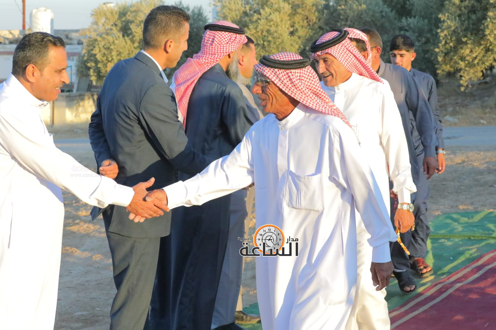 Madar Al-Saa Images 0.3661526857473607