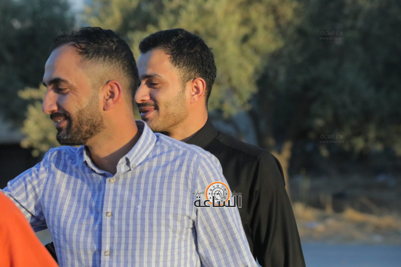 Madar Al-Saa Images 0.6294791807094191