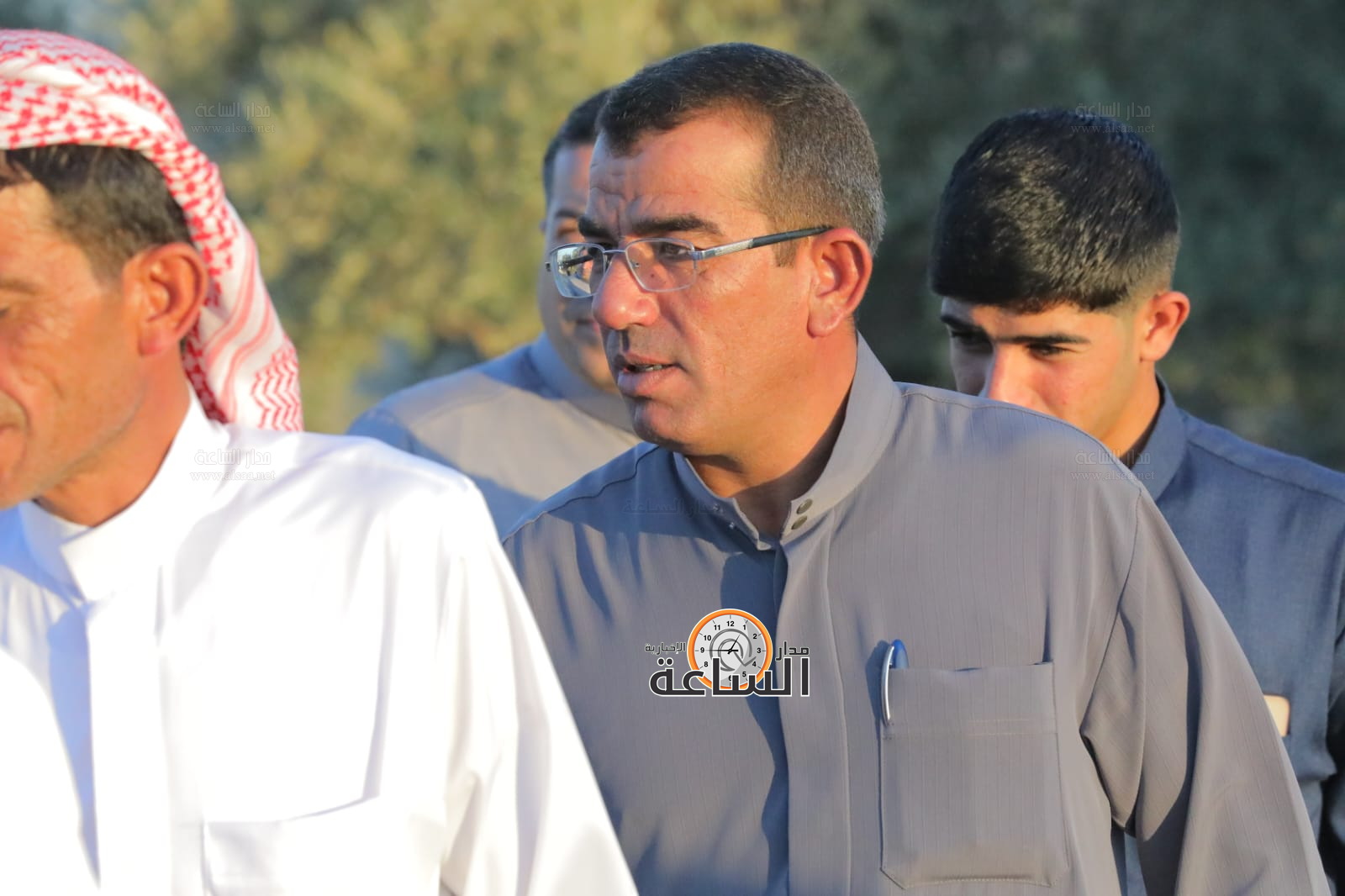 Madar Al-Saa Images 0.9651900660696999