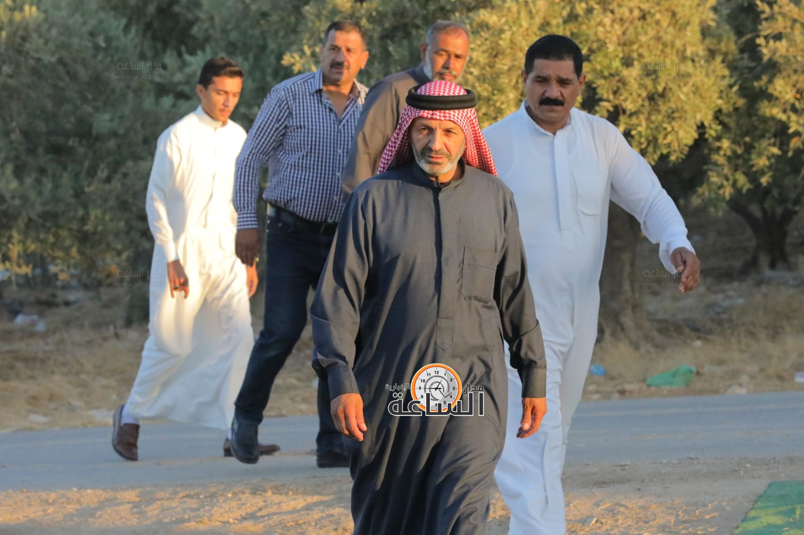 Madar Al-Saa Images 0.15215284146201058