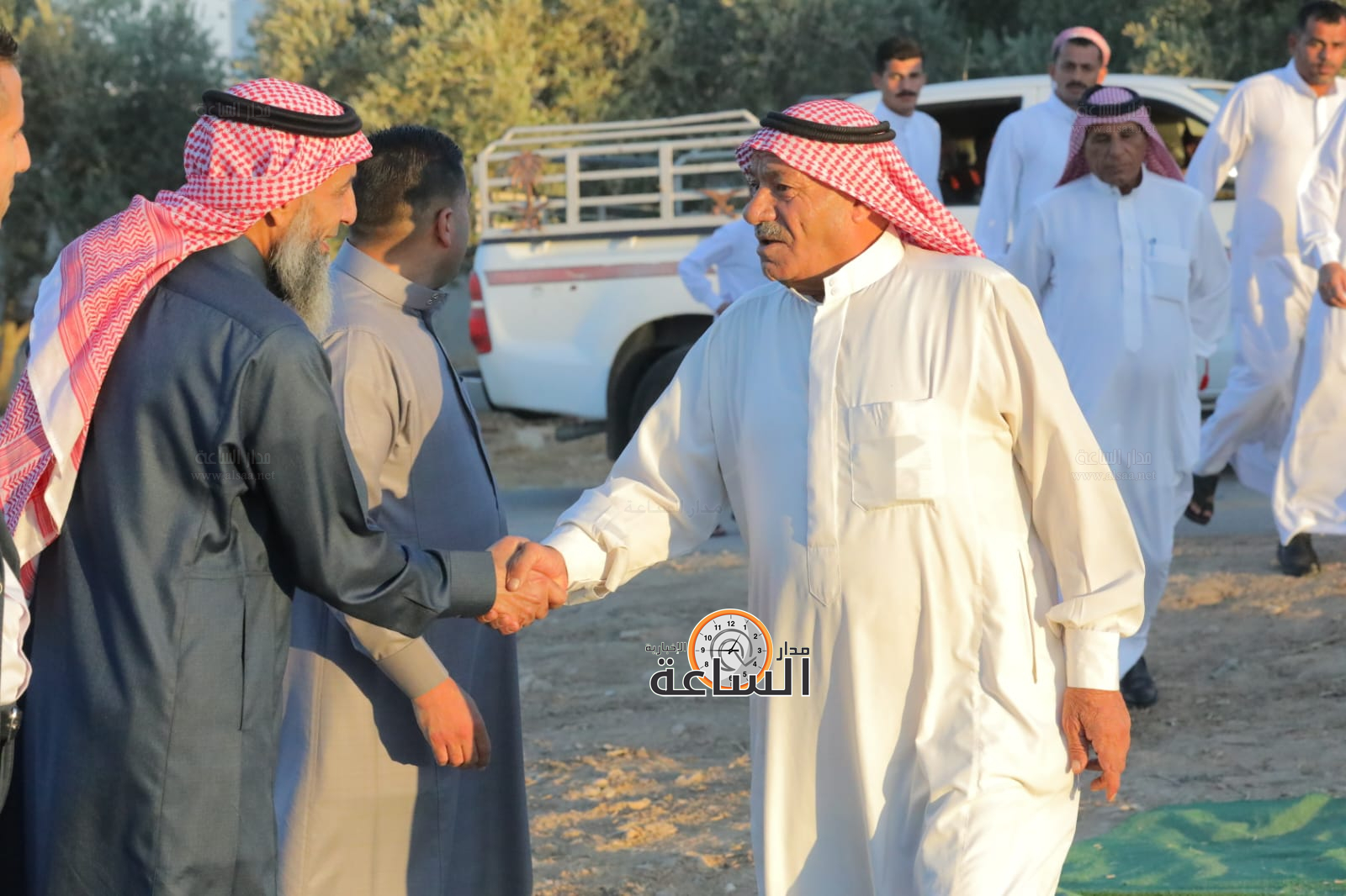 Madar Al-Saa Images 0.6571738416147481