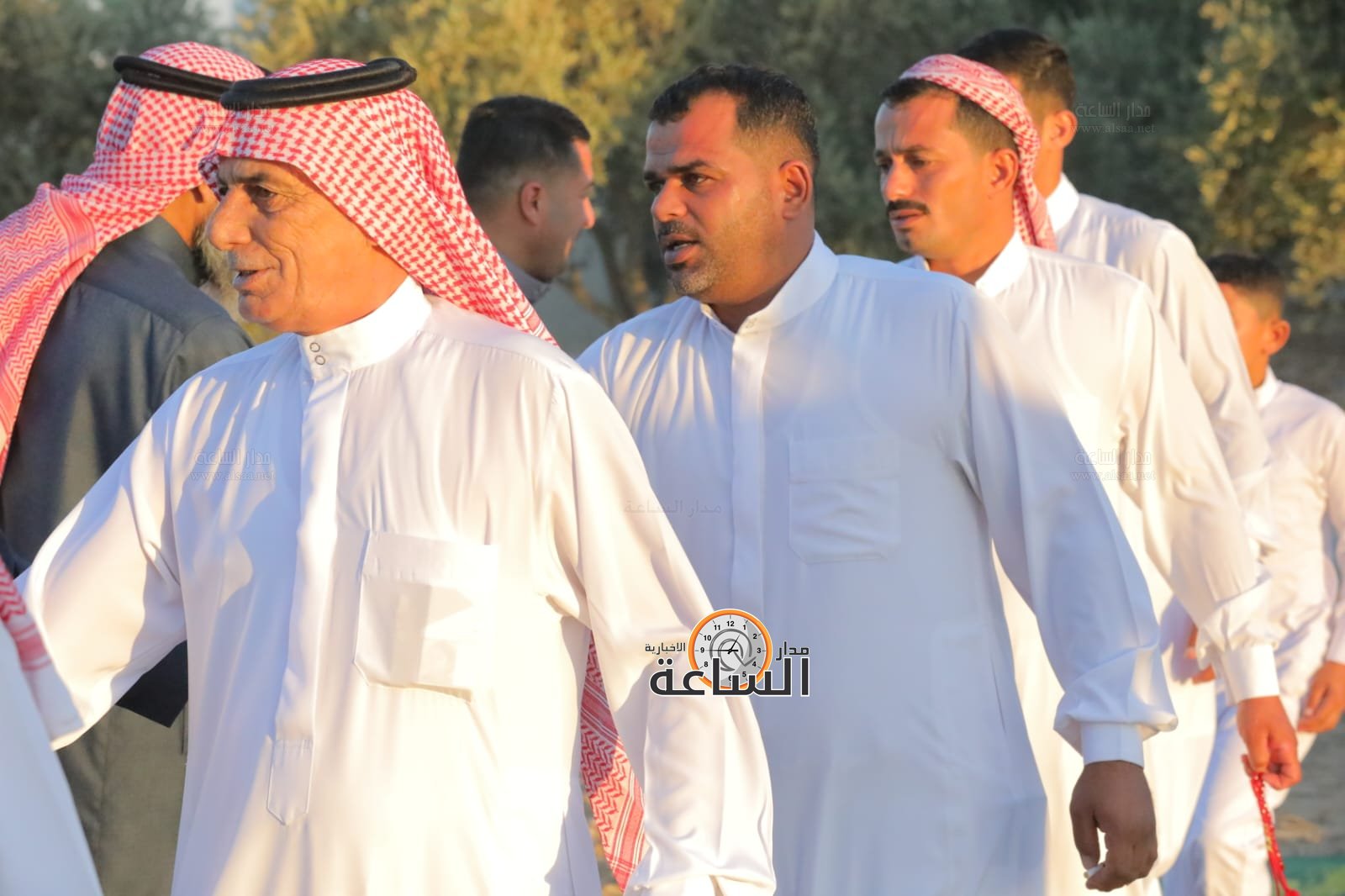 Madar Al-Saa Images 0.7909202802726116