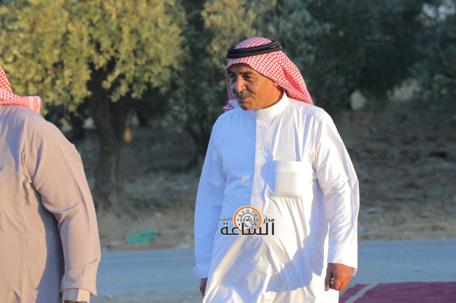 Madar Al-Saa Images 0.11857781217811758