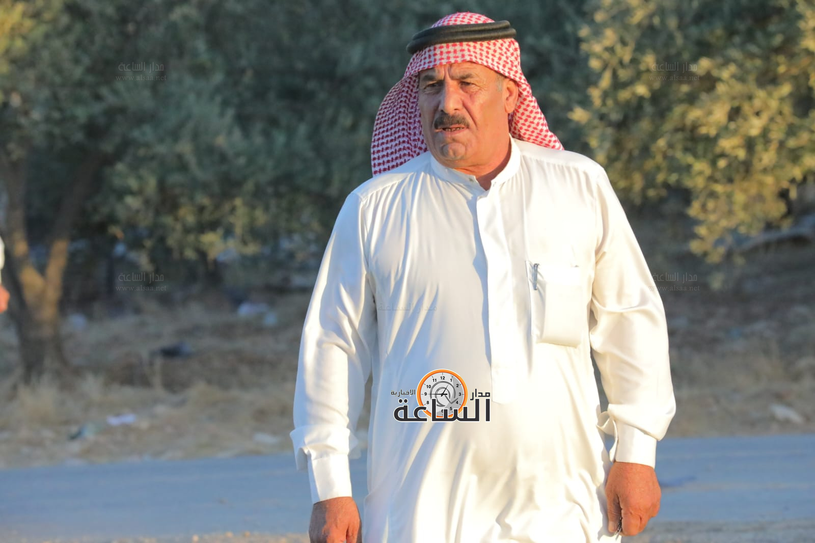 Madar Al-Saa Images 0.7012662627941195