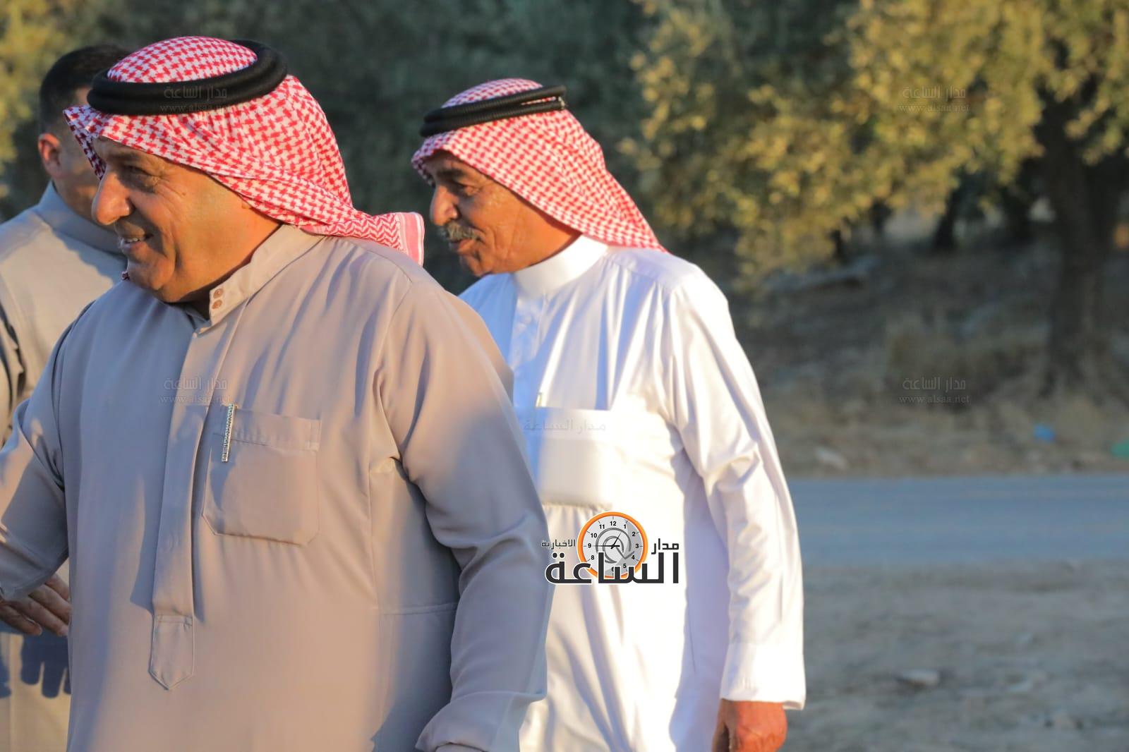 Madar Al-Saa Images 0.9172233857653329