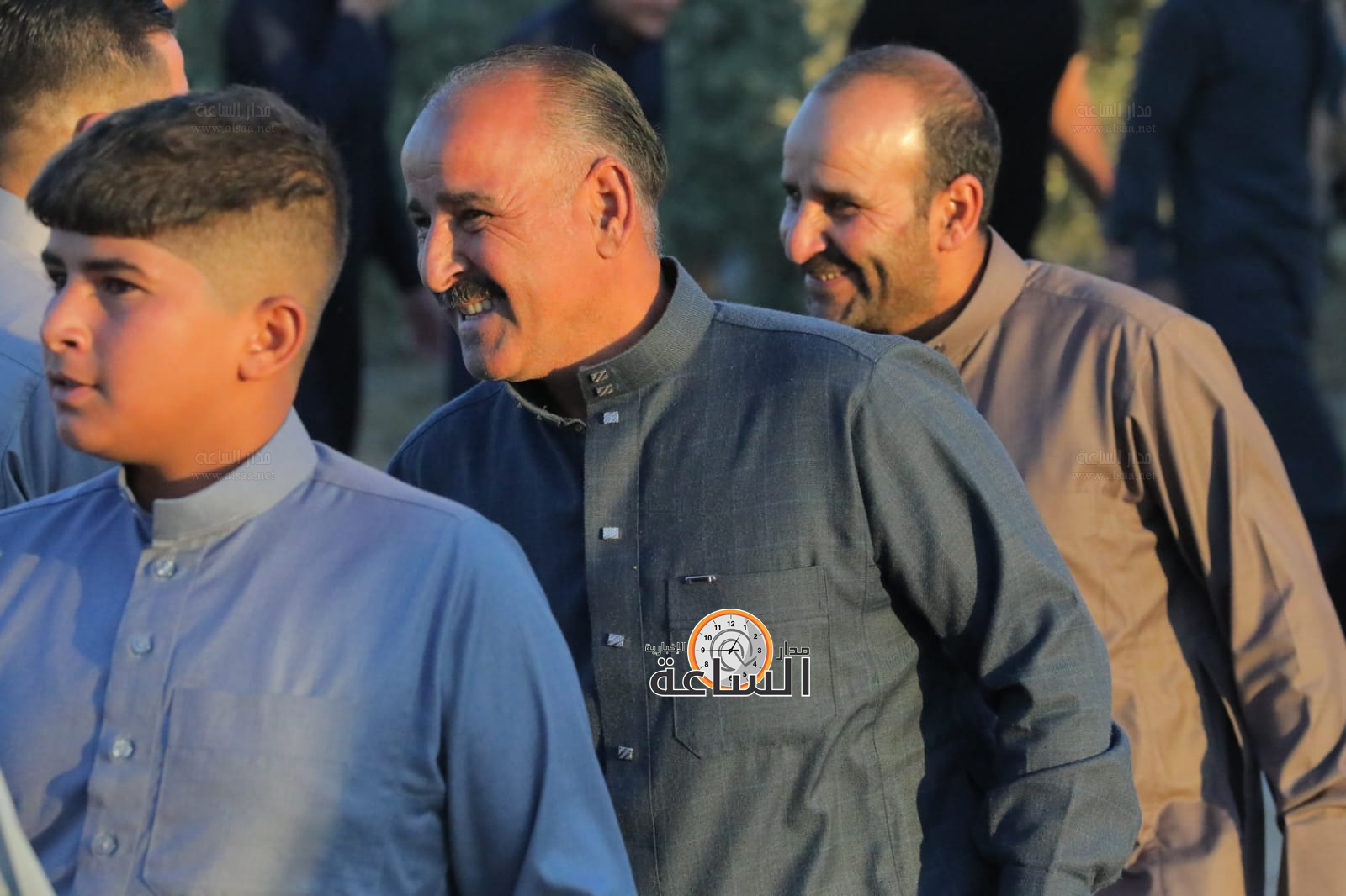 Madar Al-Saa Images 0.6036706280036235