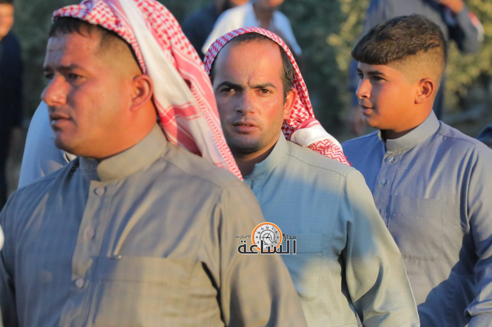 Madar Al-Saa Images 0.699645620407036