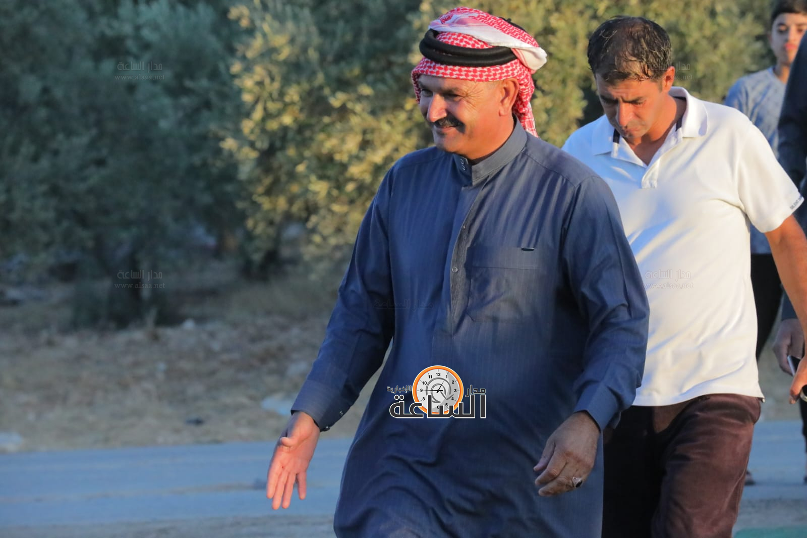 Madar Al-Saa Images 0.4959377677594612