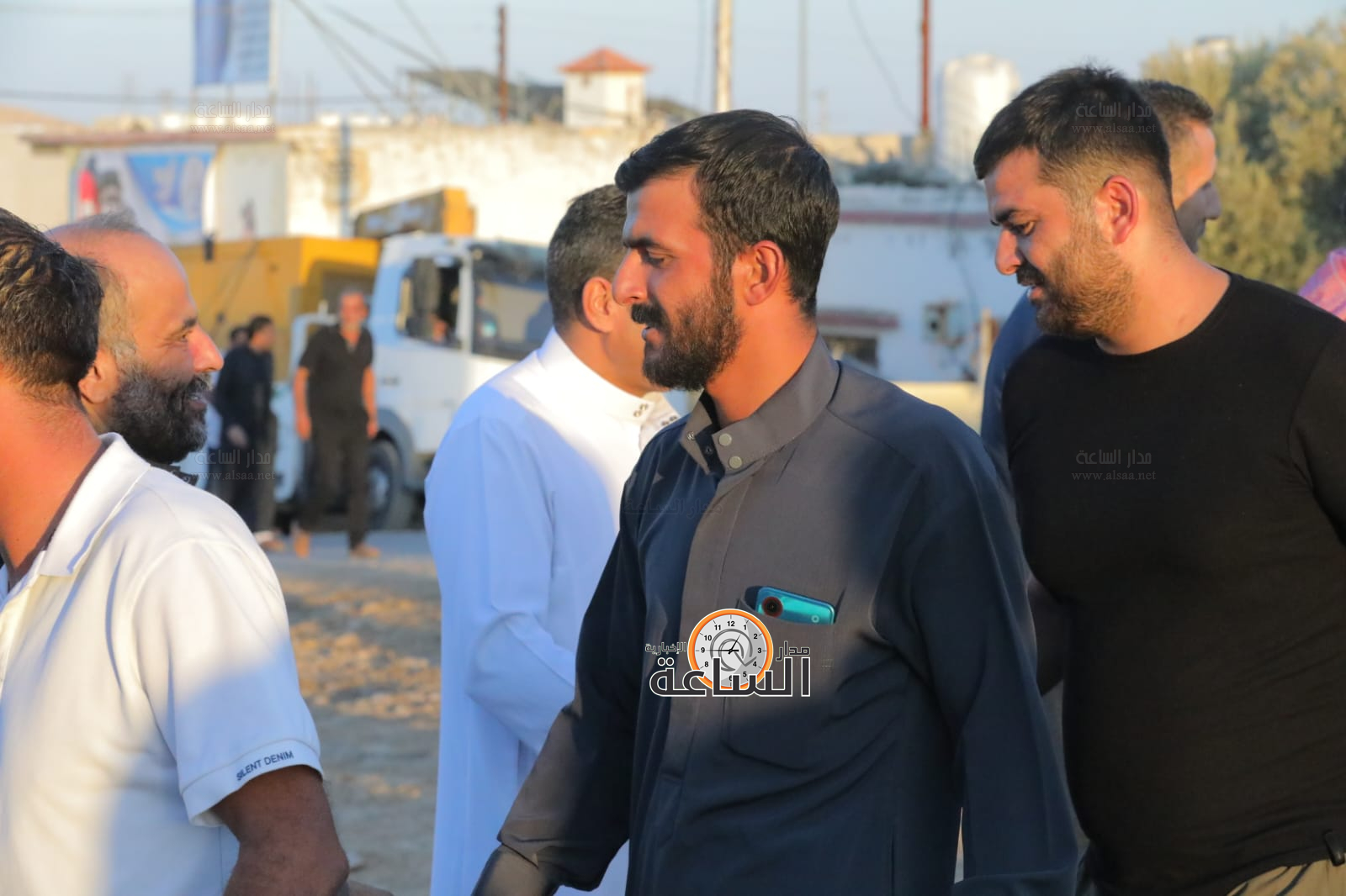 Madar Al-Saa Images 0.0751635242004336