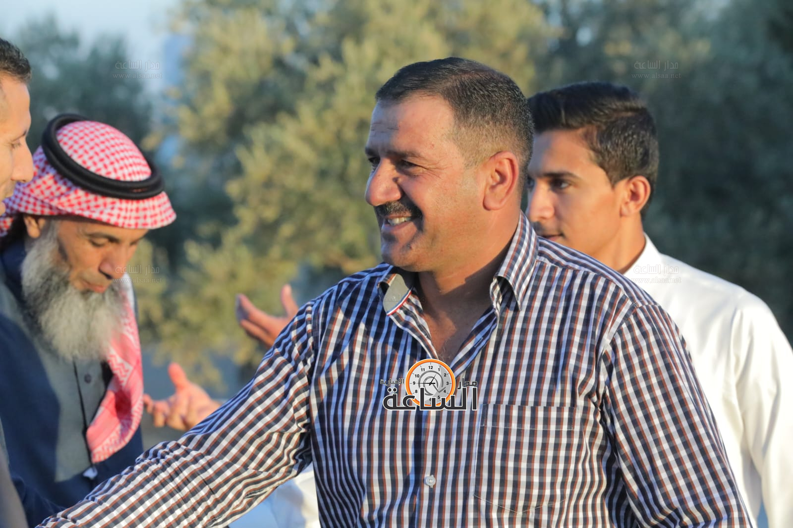 Madar Al-Saa Images 0.11954752398637014