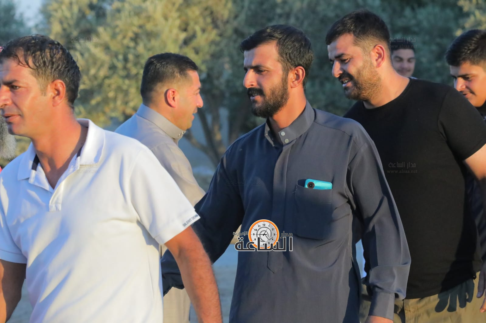 Madar Al-Saa Images 0.2919758828217449