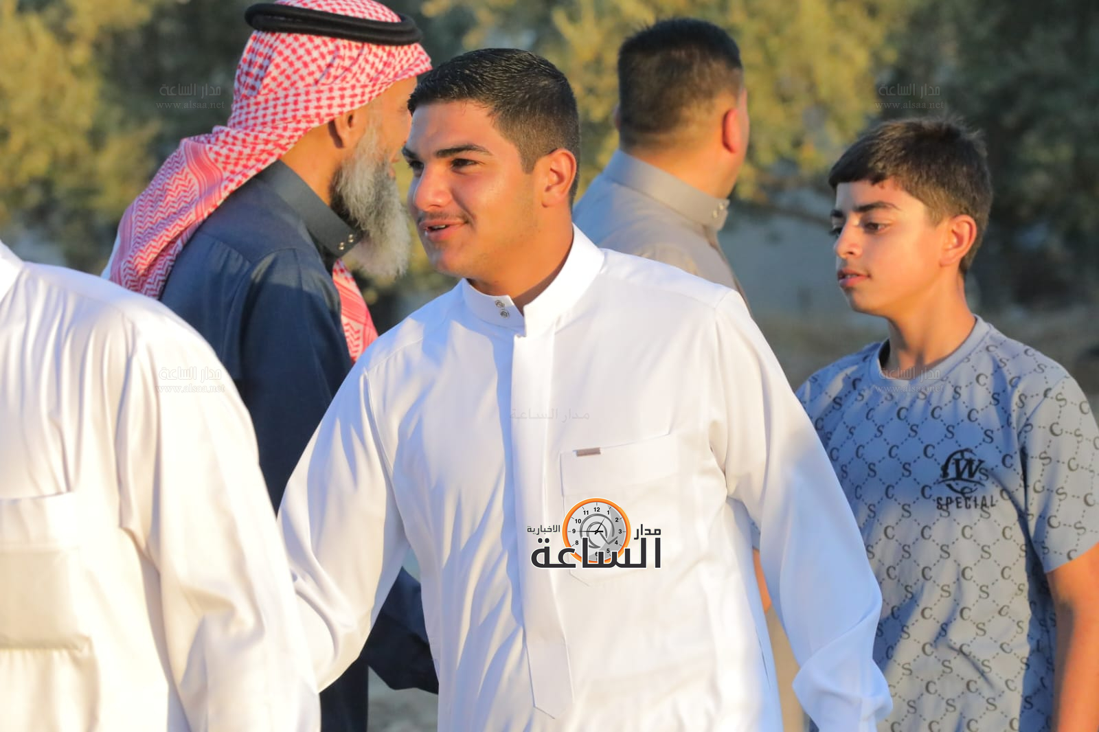 Madar Al-Saa Images 0.3489158996750066