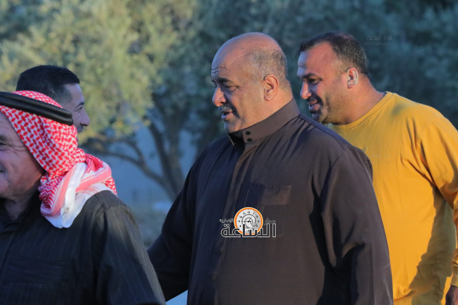 Madar Al-Saa Images 0.3296003316340086