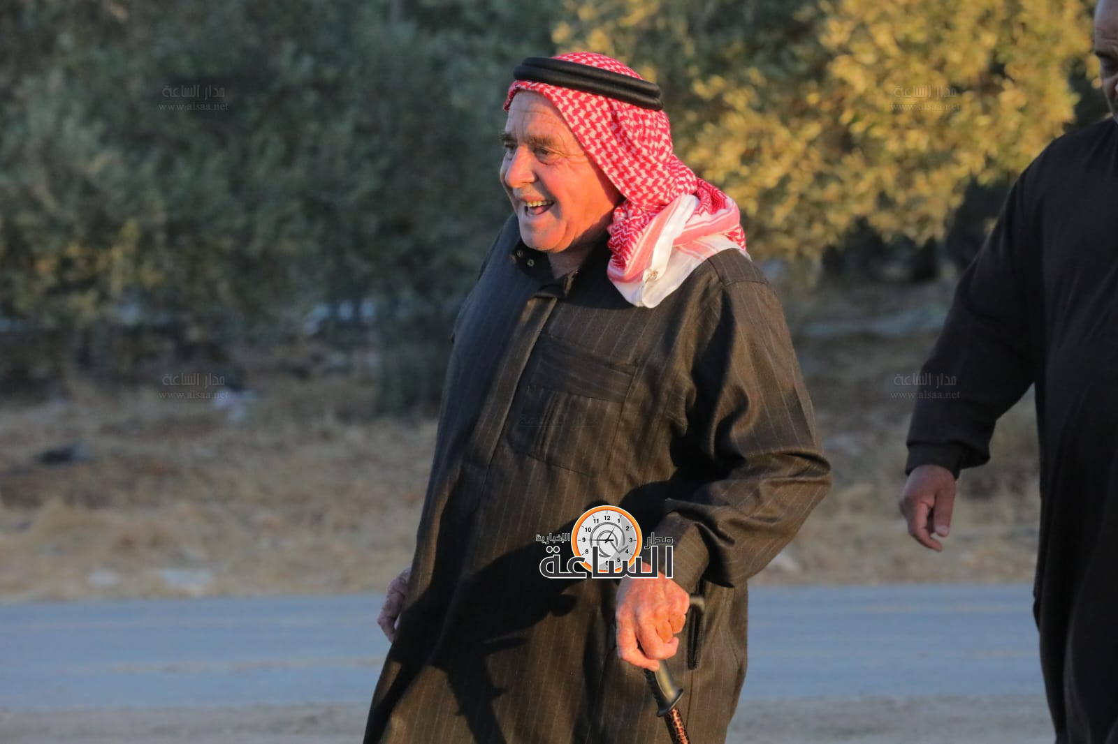 Madar Al-Saa Images 0.2654406402592746