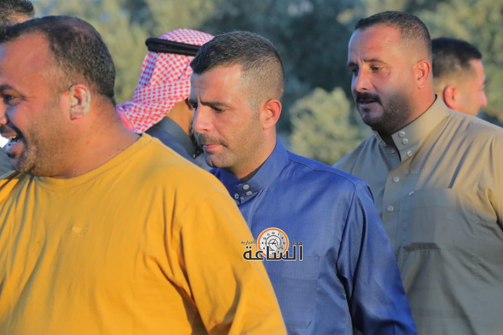 Madar Al-Saa Images 0.9983587291126723