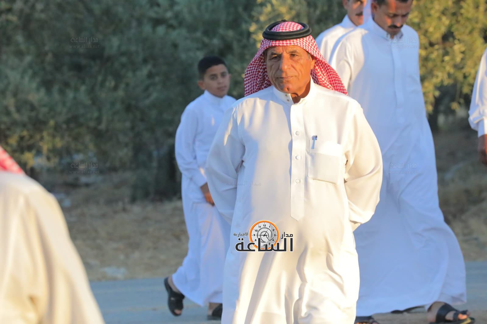 Madar Al-Saa Images 0.8881709326449112