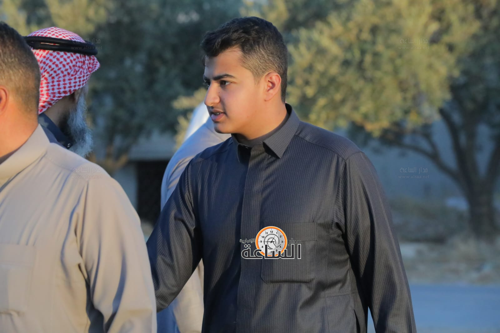 Madar Al-Saa Images 0.08165824525930998