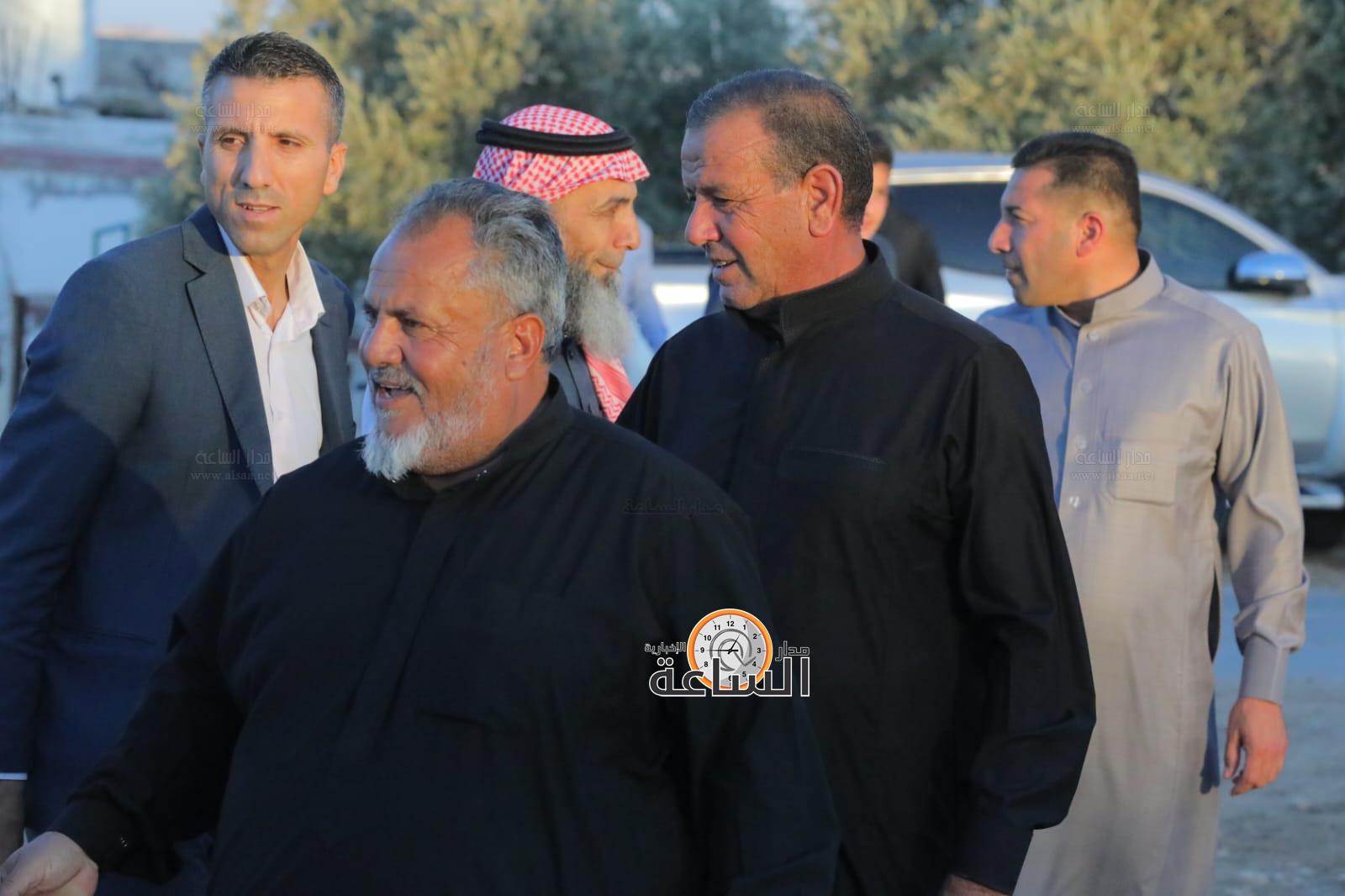 Madar Al-Saa Images 0.7848613601496528