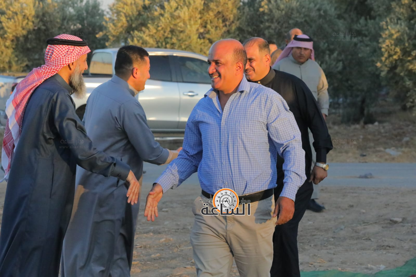 Madar Al-Saa Images 0.11931704028711643