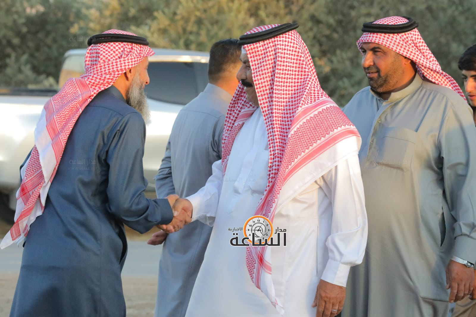 Madar Al-Saa Images 0.5055809348116491