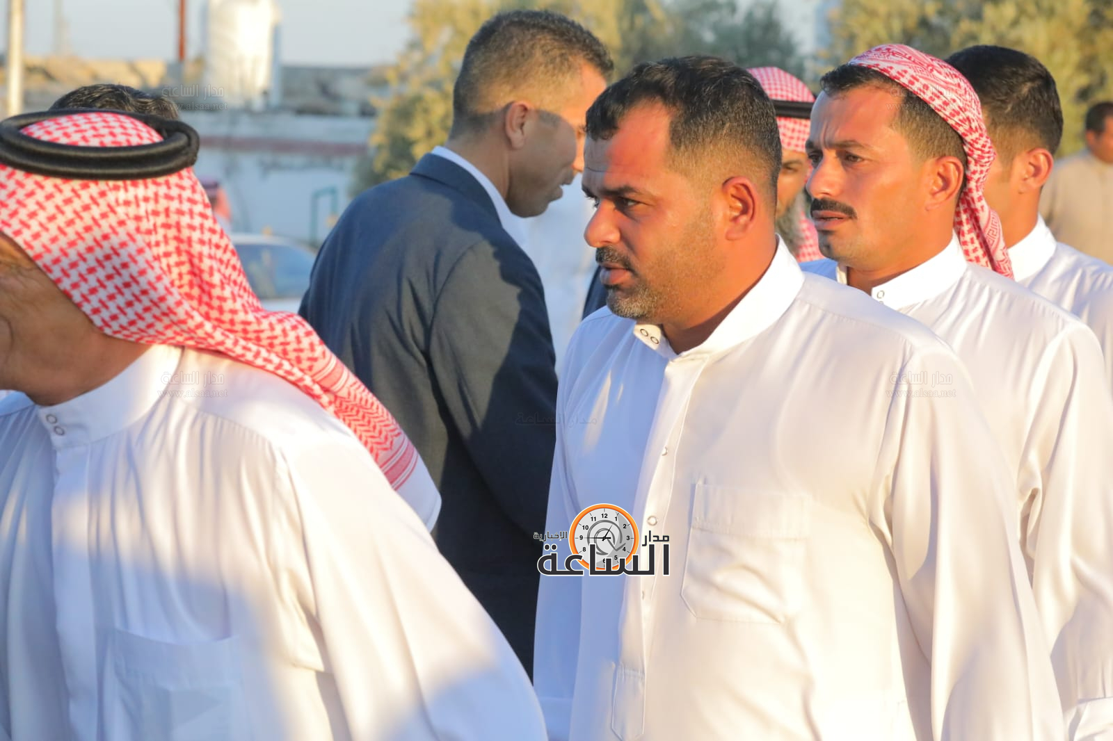 Madar Al-Saa Images 0.06902114102725654