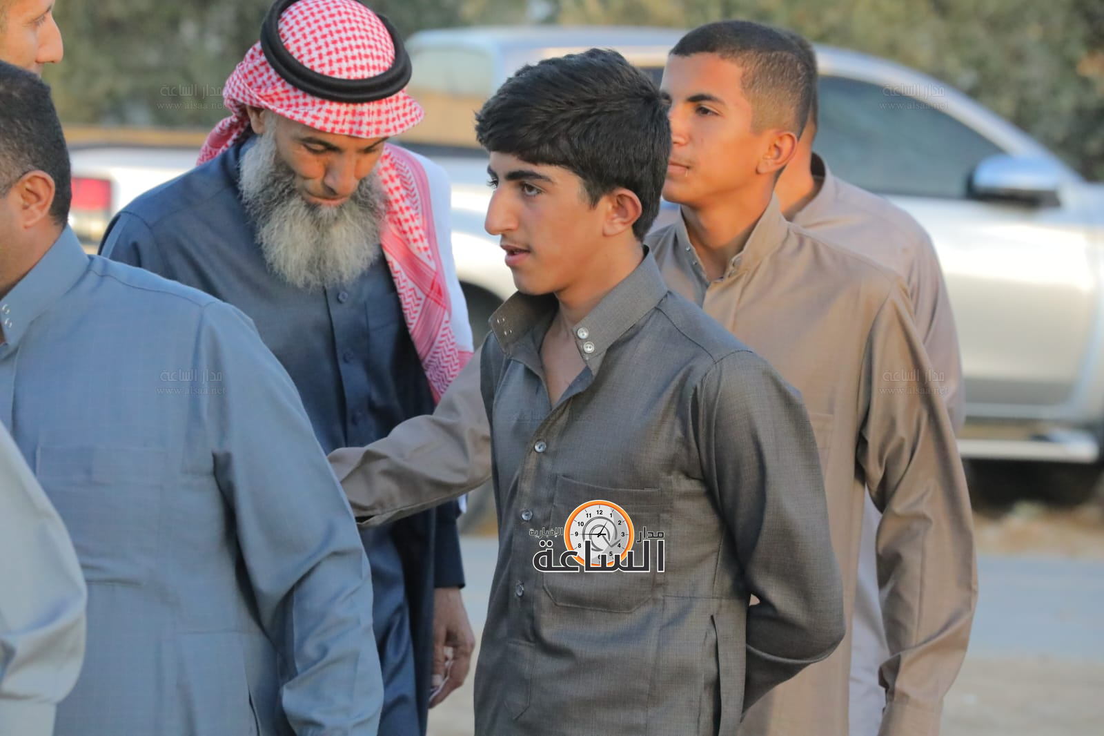 Madar Al-Saa Images 0.5985330539678679