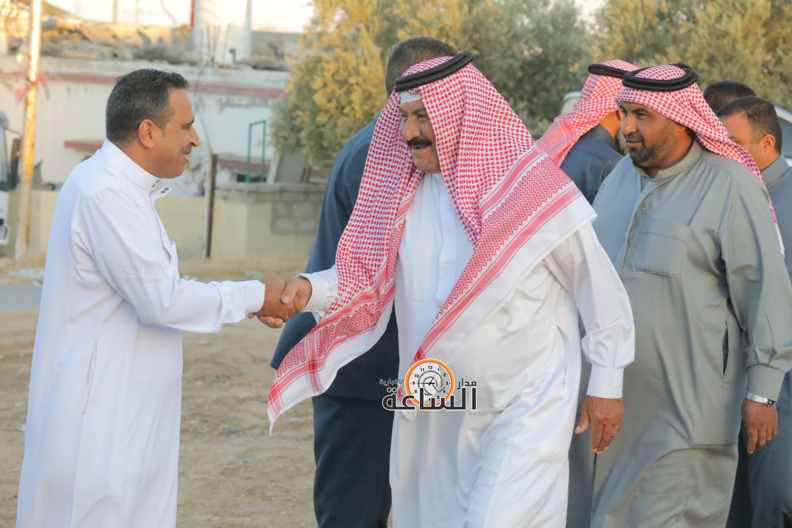 Madar Al-Saa Images 0.10230817567261563