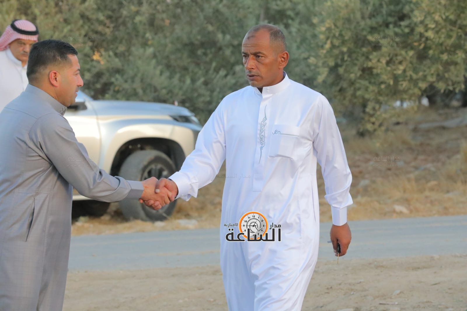 Madar Al-Saa Images 0.6625806513979884