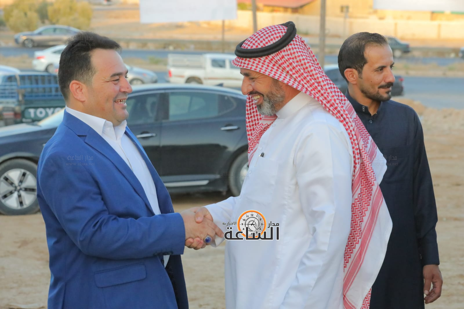 Madar Al-Saa Images 0.4730138681068081