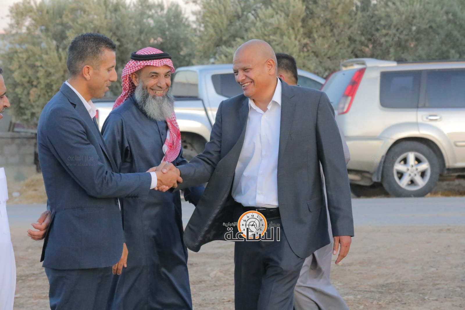 Madar Al-Saa Images 0.8178507041236087