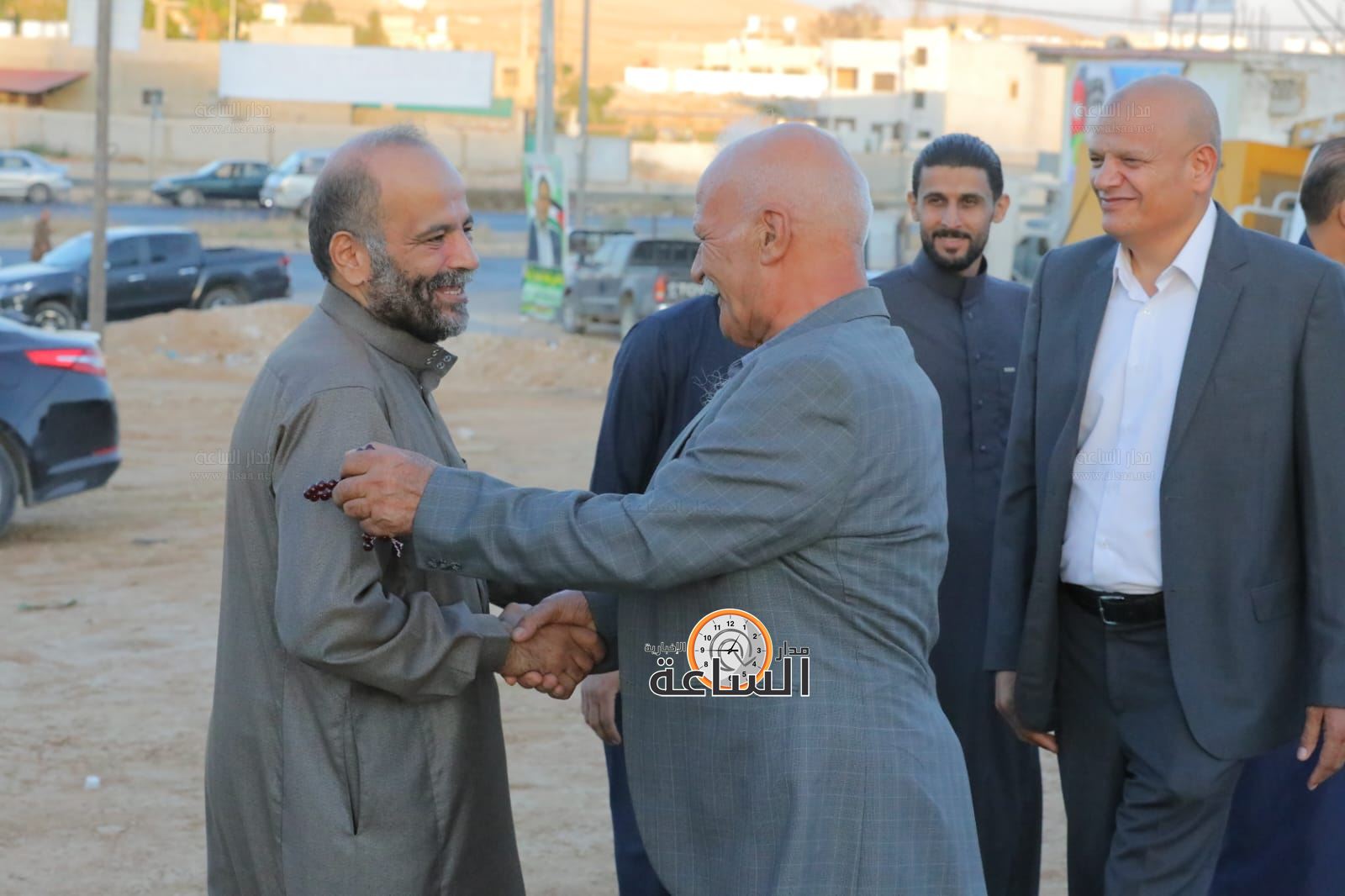 Madar Al-Saa Images 0.6615800734923063