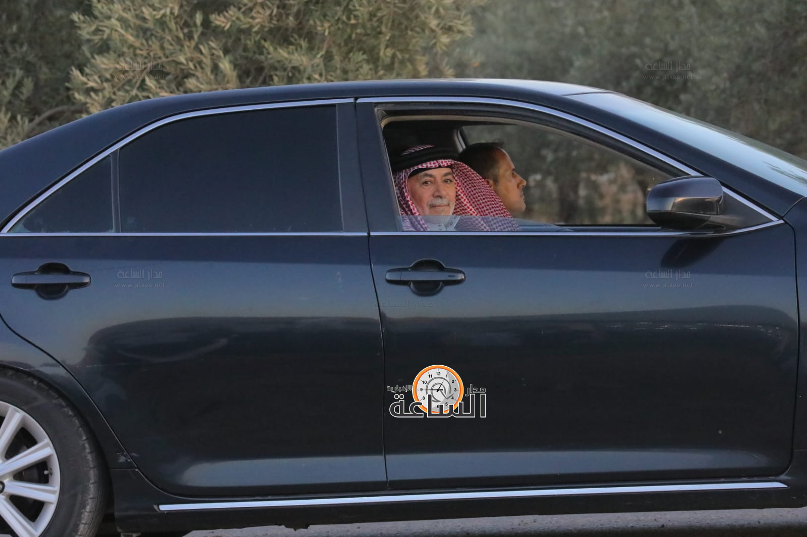 Madar Al-Saa Images 0.6795425939498414