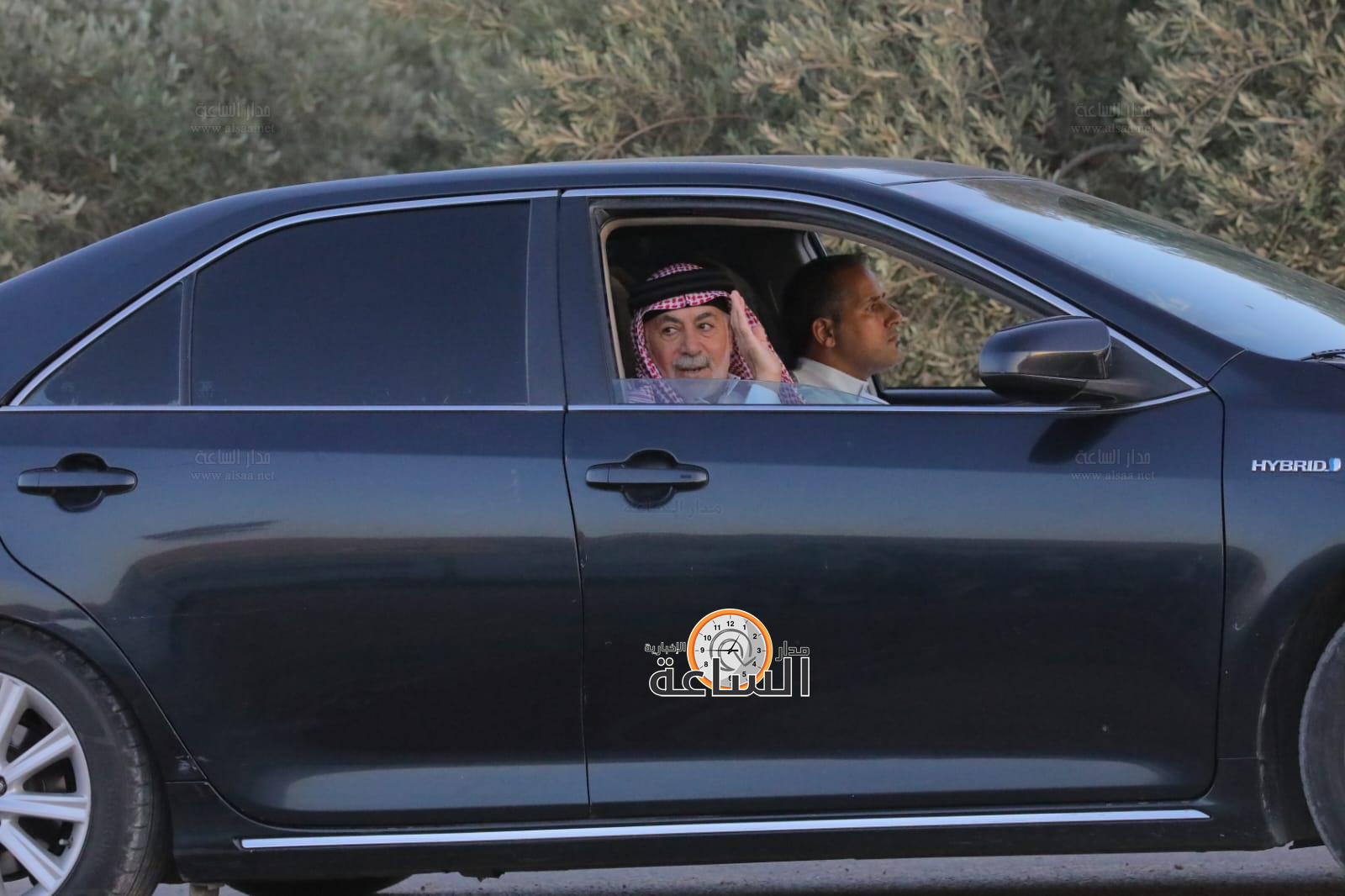 Madar Al-Saa Images 0.8079446206828937