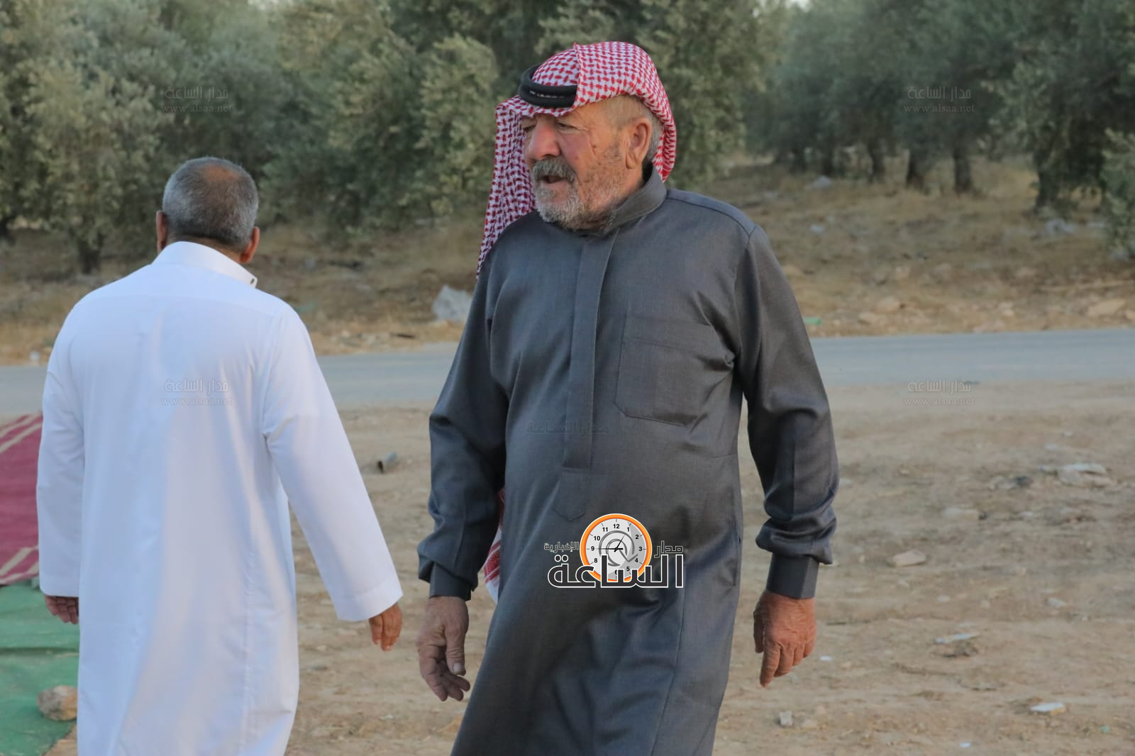 Madar Al-Saa Images 0.14125699875212638