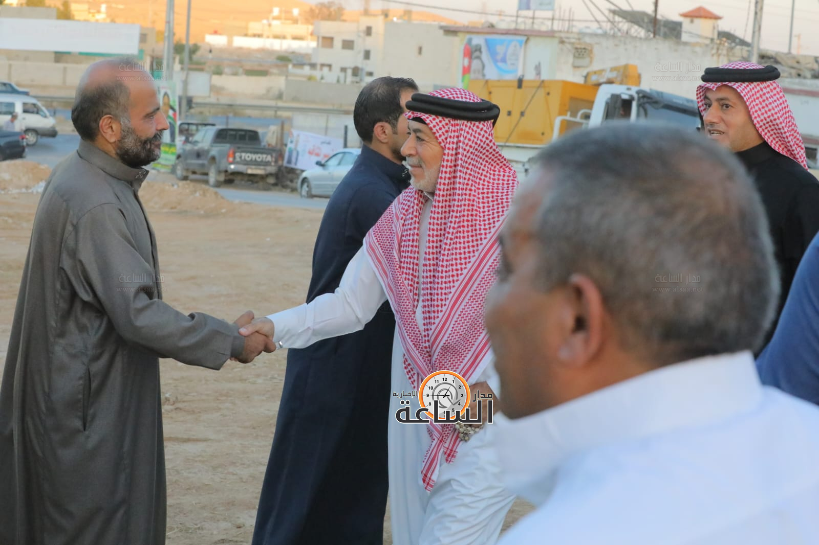 Madar Al-Saa Images 0.04205344061317251