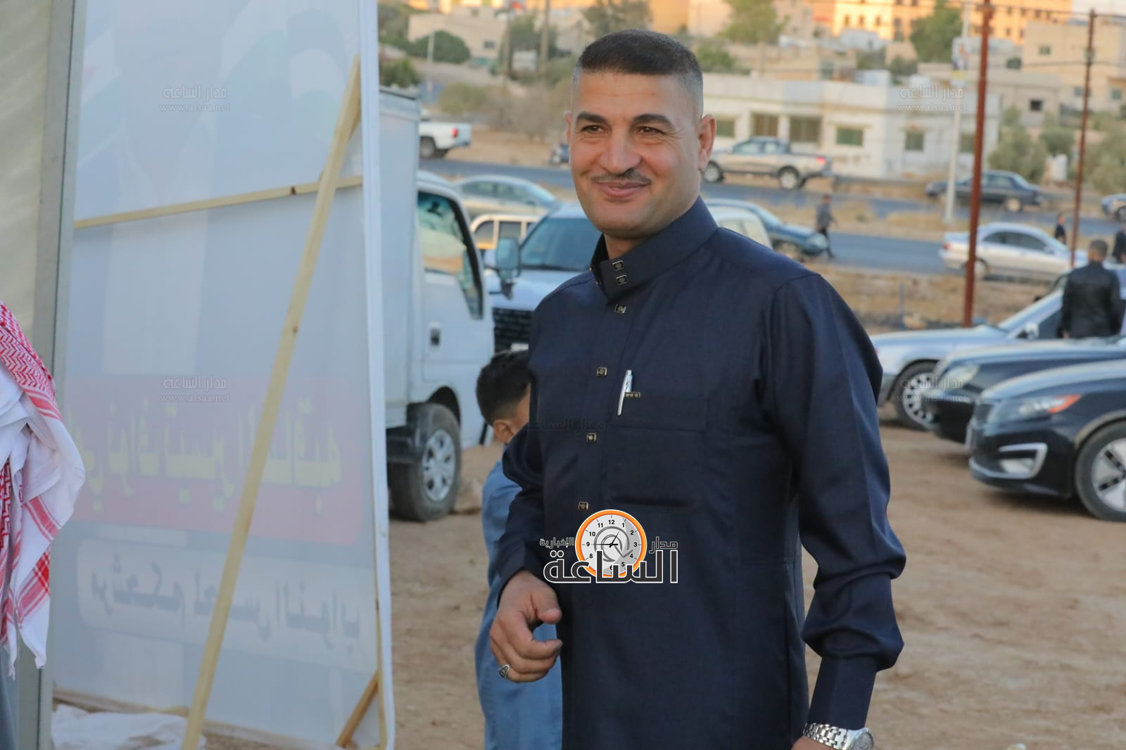 Madar Al-Saa Images 0.9633807024128809