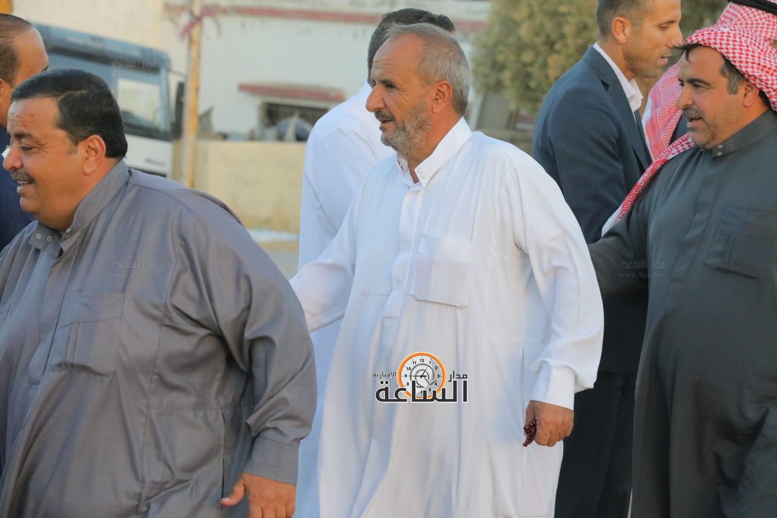 Madar Al-Saa Images 0.9350176790061167