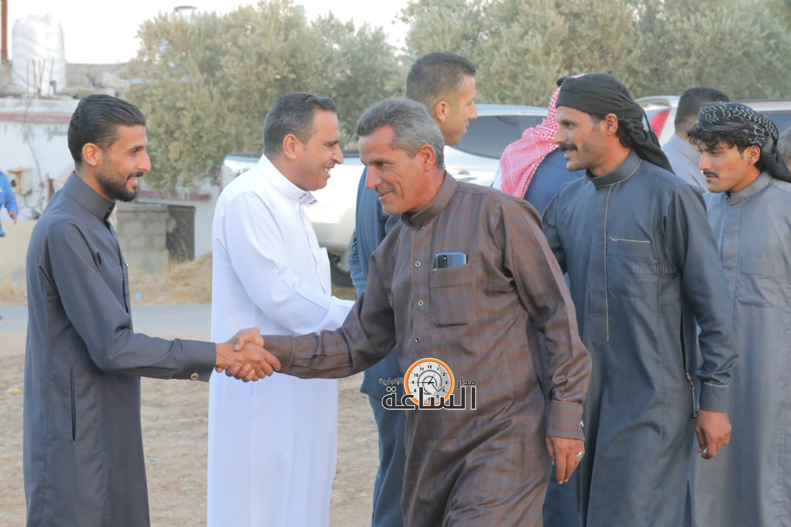 Madar Al-Saa Images 0.8942029181054754