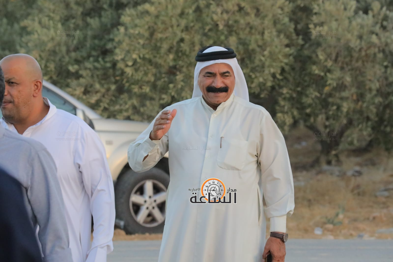 Madar Al-Saa Images 0.7166386954590727