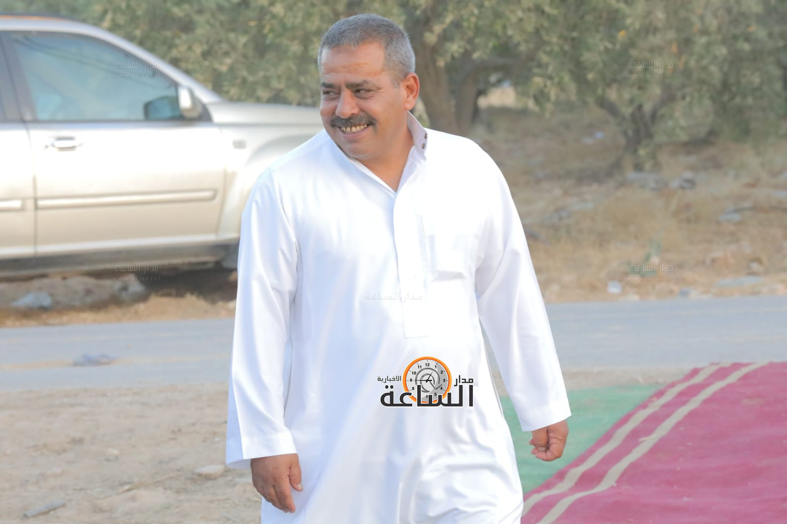 Madar Al-Saa Images 0.9564636113493348