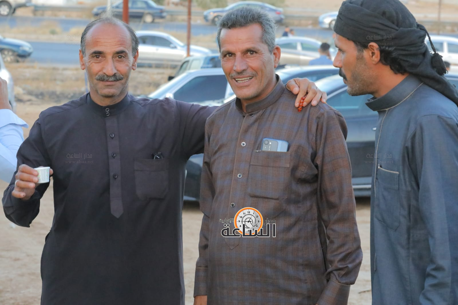 Madar Al-Saa Images 0.5023746365526791