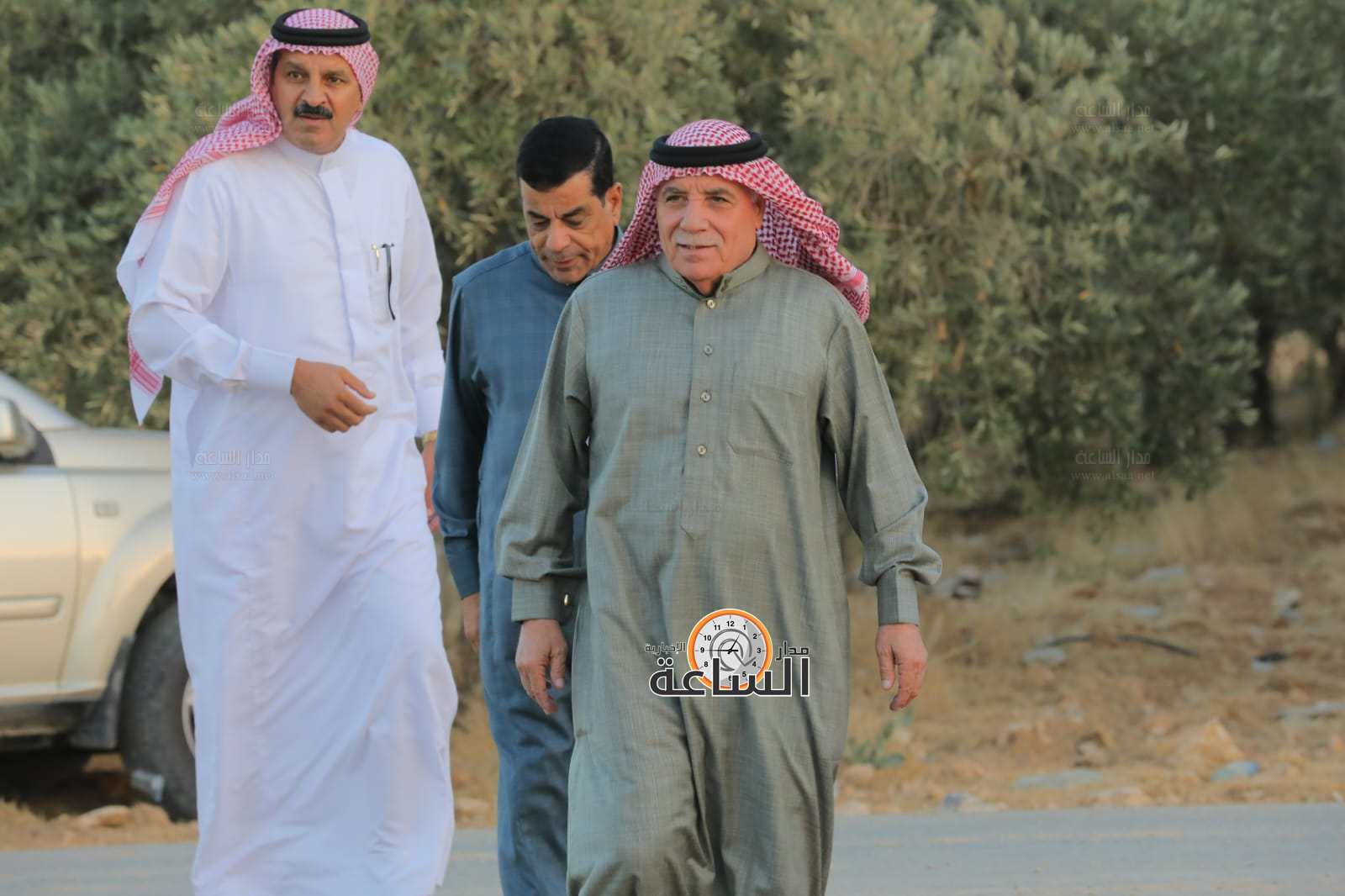 Madar Al-Saa Images 0.18152679279532125